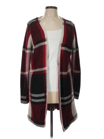 I.N. Studio Cardigan (view 1)