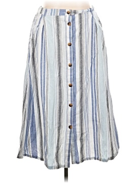 St. John's Bay Casual Skirt