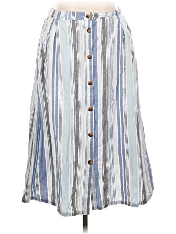 St. John's Bay Casual Skirt (view 1)