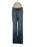 Gap Outlet 100% Cotton Blue Jeans Size 2 - photo 1