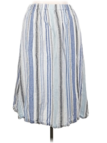 St. John's Bay Casual Skirt (view 2)