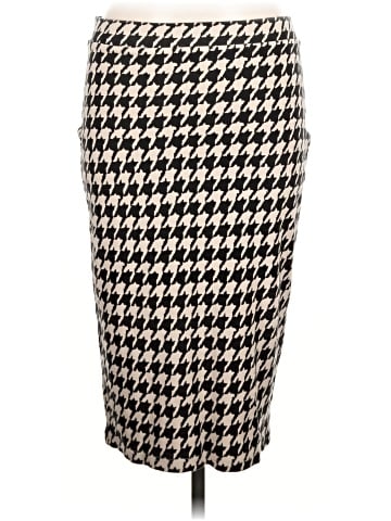 H&M Formal Skirt (view 1)