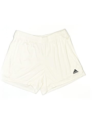 Adidas Athletic Shorts (view 1)