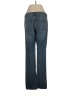 Gap Outlet 100% Cotton Blue Jeans Size 2 - photo 2