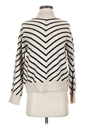 MNG Pullover Sweater (view 1)