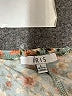 iris Floral Tan Casual Dress Size L - photo 7