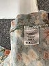 iris Floral Tan Casual Dress Size L - photo 8