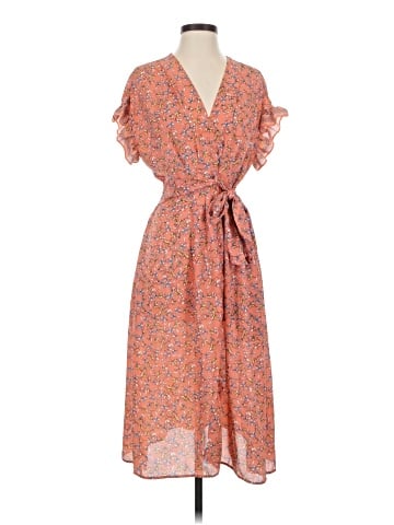 Max Studio Casual Dress (view 1)