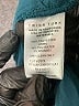Trina Turk 100% Polyester Teal Casual Pants Size 10 - photo 8
