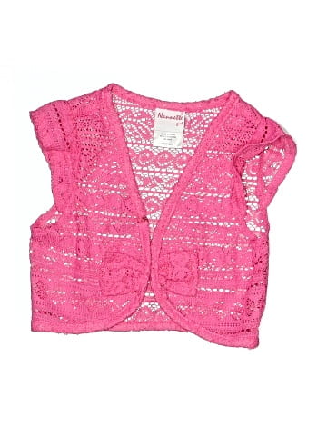 Nannette Sleeveless Top (view 1)