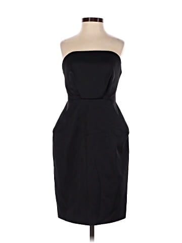 Cameo Cocktail Dress (view 1)
