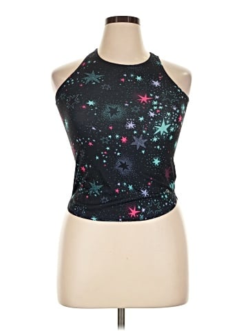 Gap Fit Sleeveless Top (view 1)