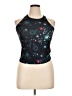 Gap Fit Black Sleeveless Top Size XL - photo 1