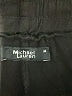 Michael Lauren Black Cargo Pants Size M - photo 7