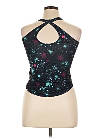 Gap Fit Sleeveless Top (view 2)