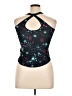 Gap Fit Black Sleeveless Top Size XL - photo 2