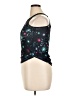 Gap Fit Black Sleeveless Top Size XL - photo 5