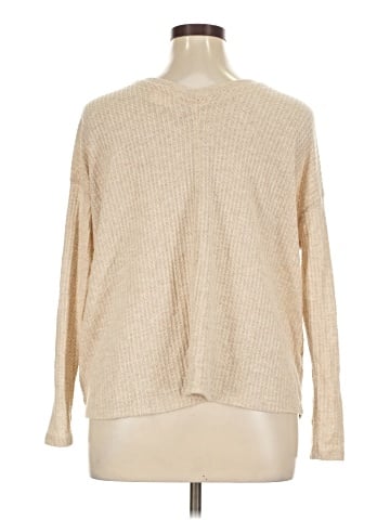 Project Social T Pullover Sweater (view 2)
