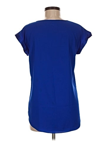 Express Short Sleeve Blouse (view 2)