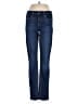 Paige Blue Jeans Size 25 waist - photo 1