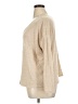 Project Social T Tan Pullover Sweater Size XL - photo 5