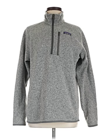 Patagonia Pullover Sweater (view 1)