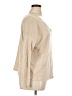 Project Social T Tan Pullover Sweater Size XL - photo 4