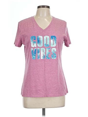 Reel Legends Short Sleeve T-Shirt (view 1)