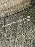 Abercrombie Kids Gray Sweatpants Size 11 - 12 - photo 3