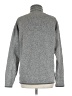 Patagonia 100% Polyester Gray Pullover Sweater Size M - photo 2