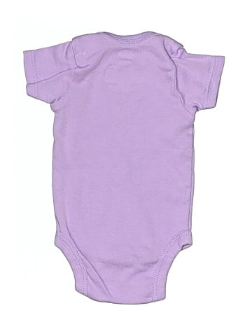 Wonder Nation Short Sleeve Onesie (view 2)