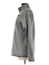 Patagonia 100% Polyester Gray Pullover Sweater Size M - photo 5
