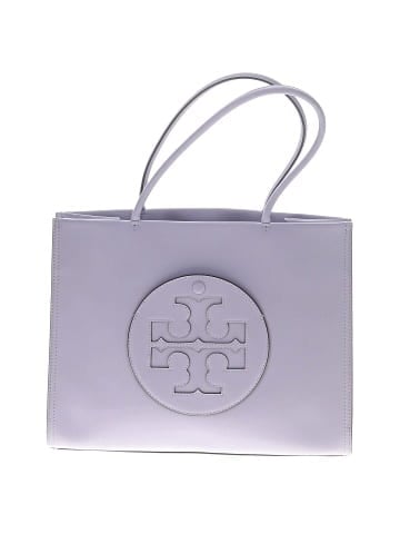 Tory Burch Leather Tote (view 1)