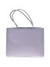 Tory Burch 100% Leather Gray Leather Tote One size - photo 3