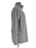 Patagonia 100% Polyester Gray Pullover Sweater Size M - photo 4