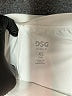 DSG Solid Ivory Skort Size 16 - photo 3