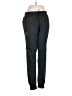 Hurley 100% Recycled Polyester Black Active Pants Size M - photo 1