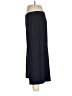 J.Jill Solid Blue Active Pants Size Med Petite - photo 5