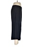 J.Jill Solid Blue Active Pants Size Med Petite - photo 4