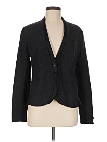 Simply Vera Vera Wang Wool Blazer (view 1)