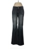 Refuge Stars Blue Jeans Size 11 - photo 1