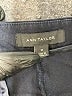 Ann Taylor Solid Blue Active Pants Size 12 - photo 7