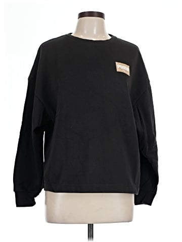 Puma Sweatshirt (view 1)