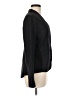 Simply Vera Vera Wang Gray Wool Blazer Size M - photo 4