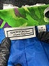 Simonton Says Blue Blazer Size M - photo 6