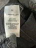 Current/Elliott Solid Black Active Pants Size XS (0) - photo 8