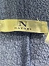 Natori Blue Casual Pants Size L - photo 7