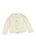 Tape A Loeil Ivory Cardigan Size 3 - photo 1