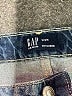 Gap Stars Blue Jeans Size 12 - photo 7