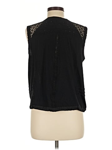 Tiny Sleeveless T-Shirt (view 2)